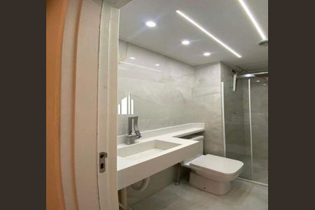 Apartamento à venda com 1 quarto, 38m² em Jardim Analia Franco, São Paulo