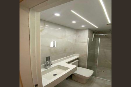 Apartamento à venda com 1 quarto, 38m² em Jardim Analia Franco, São Paulo