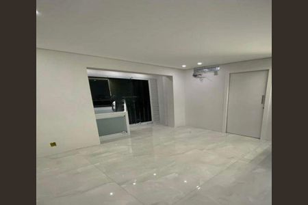 Apartamento à venda com 1 quarto, 38m² em Jardim Analia Franco, São Paulo