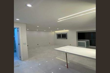 Apartamento à venda com 1 quarto, 38m² em Jardim Analia Franco, São Paulo