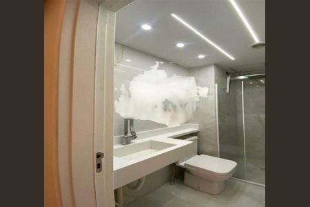 Apartamento à venda com 1 quarto, 38m² em Jardim Analia Franco, São Paulo