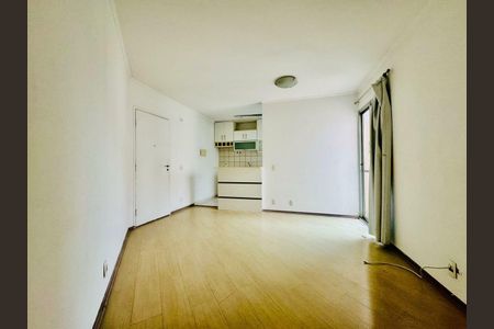 Apartamento à venda com 2 quartos, 50m² em Vila Inglesa, São Paulo