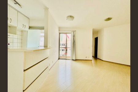 Apartamento à venda com 2 quartos, 50m² em Vila Inglesa, São Paulo