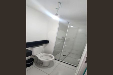 Apartamento à venda com 1 quarto, 27m² em Penha de França, São Paulo