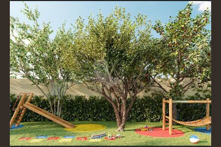 Apartamento à venda com 1 quarto, 27m² em Penha de França, São Paulo