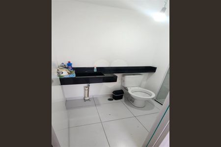 Apartamento à venda com 1 quarto, 27m² em Penha de França, São Paulo