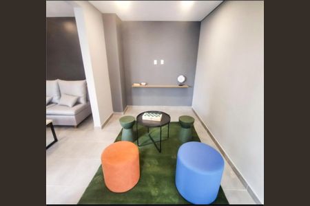 Apartamento à venda com 1 quarto, 27m² em Penha de França, São Paulo