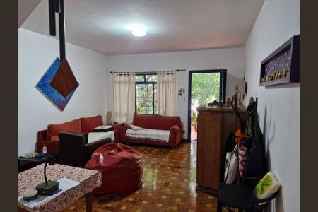 Casa à venda com 3 quartos, 130m² em Perdizes, São Paulo