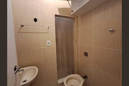 Apartamento à venda com 1 quarto, 39m² em Flamengo, Rio de Janeiro