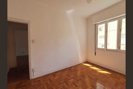 Apartamento à venda com 1 quarto, 39m² em Flamengo, Rio de Janeiro