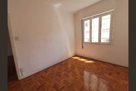 Apartamento à venda com 1 quarto, 39m² em Flamengo, Rio de Janeiro