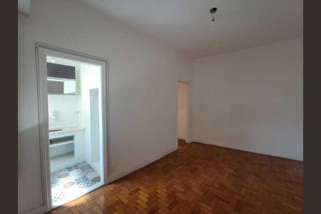 Apartamento à venda com 1 quarto, 39m² em Flamengo, Rio de Janeiro