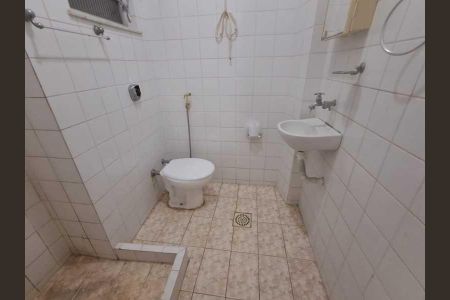 Apartamento à venda com 1 quarto, 41m² em Flamengo, Rio de Janeiro