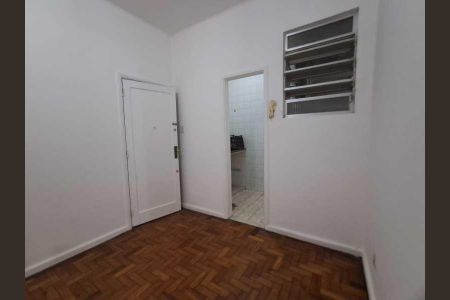 Apartamento à venda com 1 quarto, 41m² em Flamengo, Rio de Janeiro