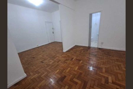 Apartamento à venda com 1 quarto, 41m² em Flamengo, Rio de Janeiro