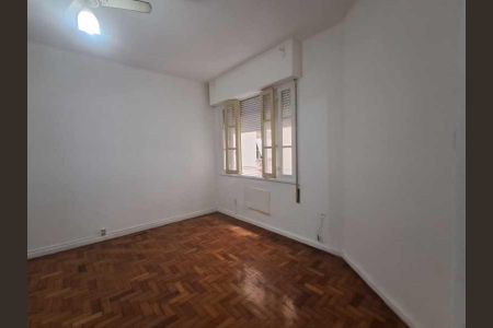 Apartamento à venda com 1 quarto, 41m² em Flamengo, Rio de Janeiro