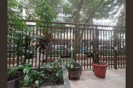 Apartamento à venda com 1 quarto, 41m² em Flamengo, Rio de Janeiro