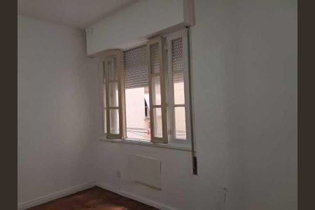 Apartamento à venda com 1 quarto, 41m² em Flamengo, Rio de Janeiro