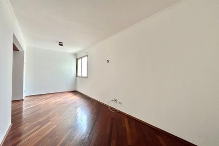 Sala de apartamento para alugar com 2 quartos, 67m² em Jabaquara, São Paulo