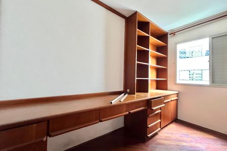 Quarto 2 de apartamento para alugar com 2 quartos, 67m² em Jabaquara, São Paulo