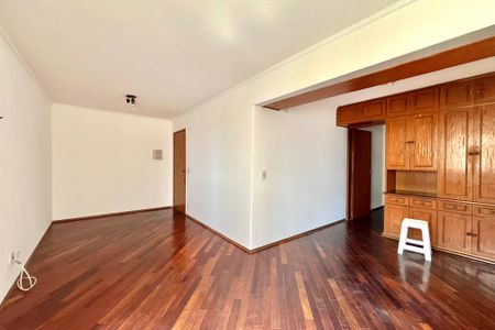Sala de apartamento para alugar com 2 quartos, 67m² em Jabaquara, São Paulo