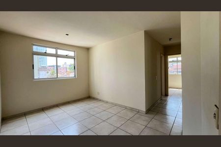 Apartamento à venda com 2 quartos, 59m² em Nova Suíça, Belo Horizonte