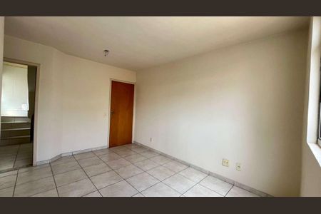 Apartamento à venda com 2 quartos, 59m² em Nova Suíça, Belo Horizonte