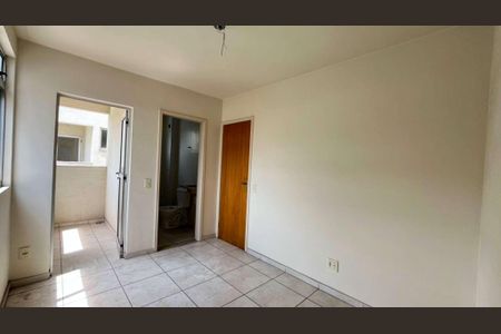 Apartamento à venda com 2 quartos, 59m² em Nova Suíça, Belo Horizonte