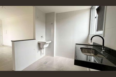 Apartamento à venda com 52m², 2 quartos e 1 vaga