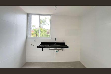 Apartamento à venda com 52m², 2 quartos e 1 vaga