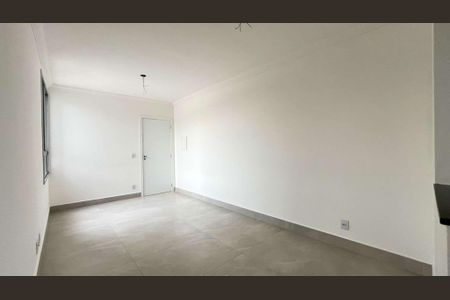 Apartamento à venda com 2 quartos, 52m² em Santa Rosa, Belo Horizonte