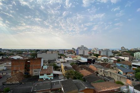 Vista Studio de apartamento para alugar com 1 quarto, 34m² em Centro, São Leopoldo