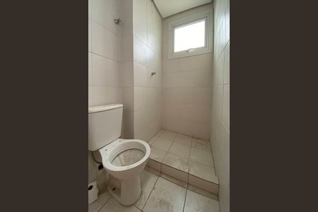 Banheiro de apartamento para alugar com 1 quarto, 34m² em Centro, São Leopoldo