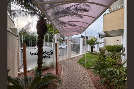 Apartamento para alugar com 34m², 1 quarto e sem vaga Apartamento para alugar com 34m², 1 quarto e sem vagaÁrea comum