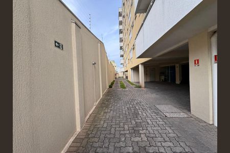 Apartamento para alugar com 34m², 1 quarto e sem vaga Apartamento para alugar com 34m², 1 quarto e sem vagaÁrea comum