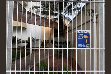 Apartamento para alugar com 34m², 1 quarto e sem vaga Apartamento para alugar com 34m², 1 quarto e sem vagaPlaca