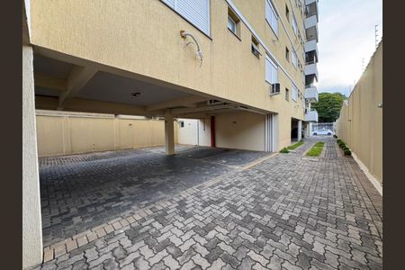 Apartamento para alugar com 34m², 1 quarto e sem vaga Apartamento para alugar com 34m², 1 quarto e sem vagaÁrea comum
