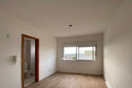 Studio de apartamento para alugar com 1 quarto, 34m² em Centro, São Leopoldo