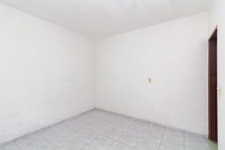 Sala de casa para alugar com 1 quarto, 37m² em Vila Nova Curuca, São Paulo
