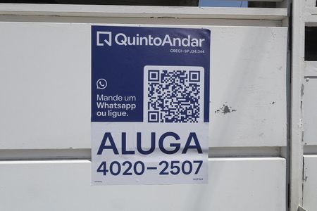 Casa para alugar com 50m², 1 quarto e sem vagaPlaca