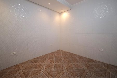 Casa para alugar com 50m², 1 quarto e sem vagaSala