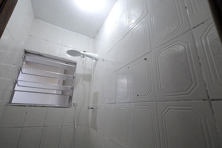 Casa para alugar com 50m², 1 quarto e sem vagaBanheiro