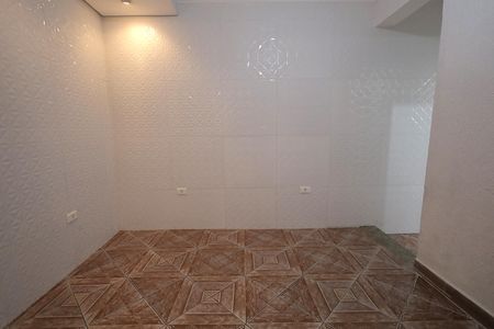 Casa para alugar com 50m², 1 quarto e sem vagaSala