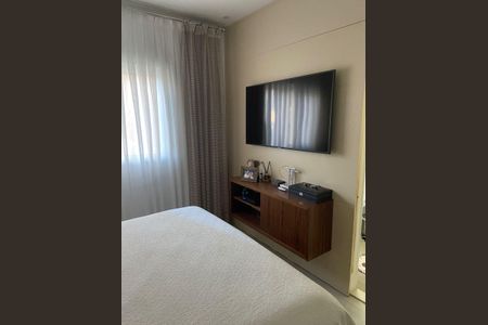 Apartamento à venda com 3 quartos, 144m² em Santa Maria, São Caetano do Sul