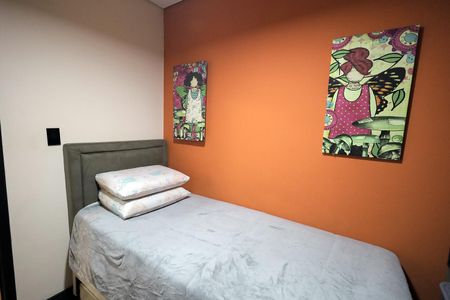 Apartamento à venda com 49m², 2 quartos e 1 vagaQuarto 1