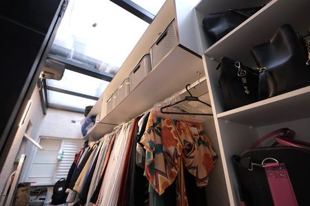 Apartamento à venda com 49m², 2 quartos e 1 vagaCloset