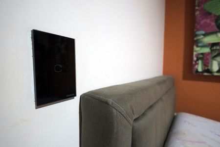 Apartamento à venda com 49m², 2 quartos e 1 vagaQuarto 1