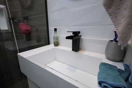 Apartamento à venda com 49m², 2 quartos e 1 vagaBanheiro