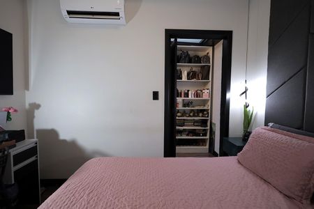 Apartamento à venda com 49m², 2 quartos e 1 vagaQuarto 2