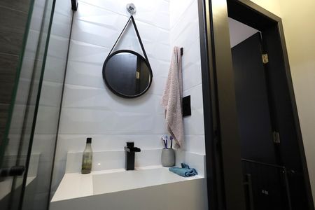 Apartamento à venda com 49m², 2 quartos e 1 vagaBanheiro